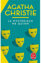 Le mystérieux m. quinn (nouvelle traduction révisée)