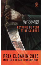 Royaume de vent et de coleres