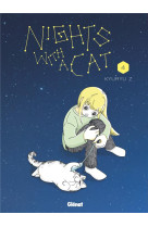 Nights with a cat t04