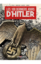 Les 100 derniers jours d-hitler