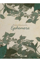 Ephemera