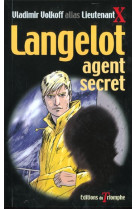 Langelot agent secret