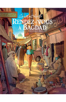 Rendez-vous a bagdad t2/2