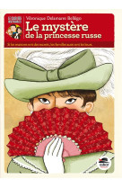 Le mystere de la princesse russe (ne)