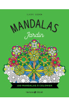 Mandalas - jardin