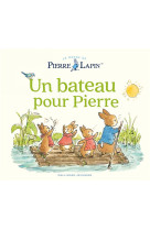 Un bateau pour pierre