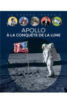 Apollo - a la conquete de la lune