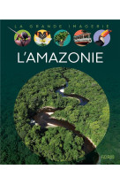 L-amazonie