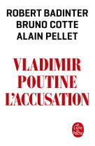 Vladimir poutine l-accusation