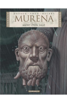 Murena t12 mort d-un sage