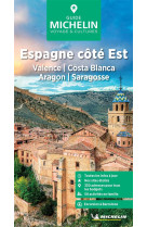 Espagne cote est : valence, costa blanca, aragon, saragosse