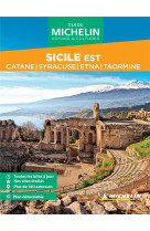 Catane, taormine & syracuse