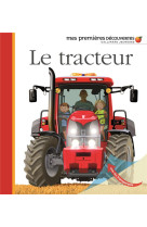 Le tracteur