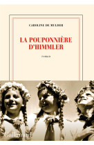 La pouponnière d'himmler