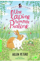 Apprentie veterinaire t11 une lapine nommee praline