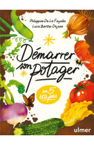 Demarrer un potager