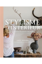 Stylisme d'intérieur