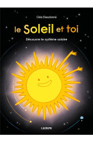 Le soleil et toi