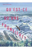 Qu-est-ce qu-une frontieres