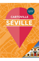 Cartoville - seville