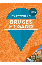 Cartoville - bruges et gand