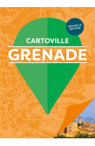 Cartoville - grenade