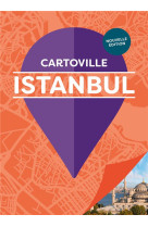 Cartoville - istanbul