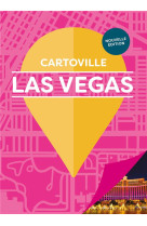 Cartoville - las vegas