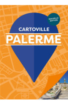 Cartoville - palerme