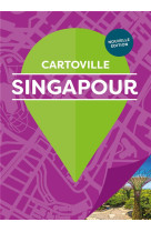 Cartoville - singapour