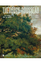 Théodore rousseau