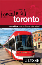 Escale à toronto