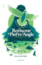 Le royaume de pierre d-angle t2 les filles de mai