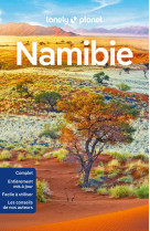 Namibie