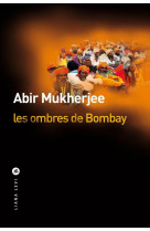 Les ombres de bombay