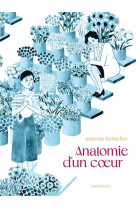 Anatomie d-un coeur