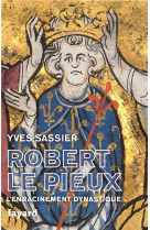 Robert le pieux