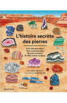 L'histoire secrète des pierres