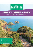 Iles anglo-normandes