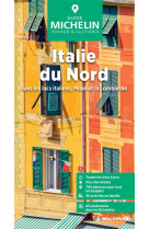 Italie du nord - sans les lacs italiens, milan et la lombardie