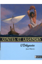 Contes & légendes:l'odyssée