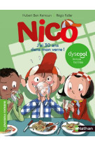 Nico j-ai 30 ans dans mon verre !