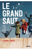 Le grand saut - tome 3