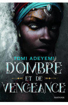 D-ombre et de vengeance t02