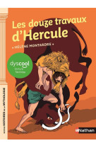 Les douze travaux d-hercule