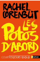 Les potos d-abord