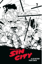 Sin city t07