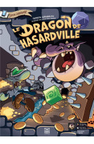 Smart book, le dragon de hasardville