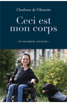 Ceci est mon corps