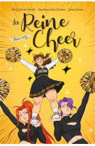 Arden high - la reine cheer